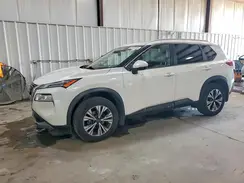 JN8BT3BB6NW337698 2022 NISSAN ROGUE