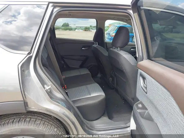 JN8BT3BB6NW339354 2022 NISSAN ROGUE - Image 8