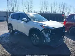 JN8BT3BB6NW339421 2022 NISSAN ROGUE