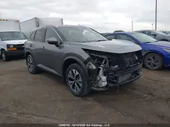 JN8BT3BB6NW339645 2022 NISSAN ROGUE