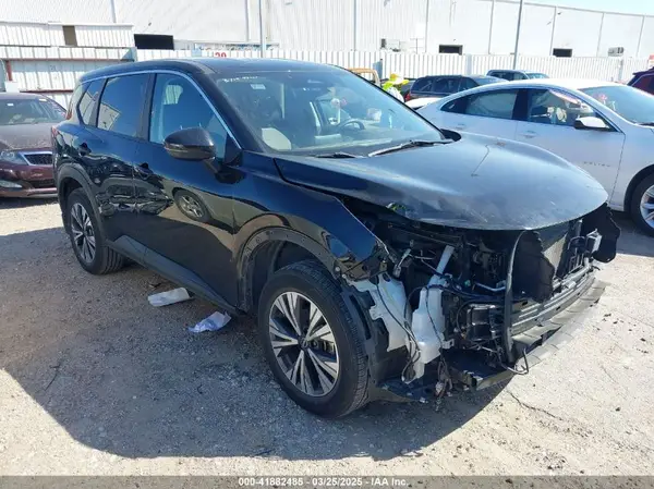 JN8BT3BB6PW180371 2023 NISSAN ROGUE - Image 1