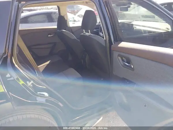 JN8BT3BB6PW180371 2023 NISSAN ROGUE - Image 8