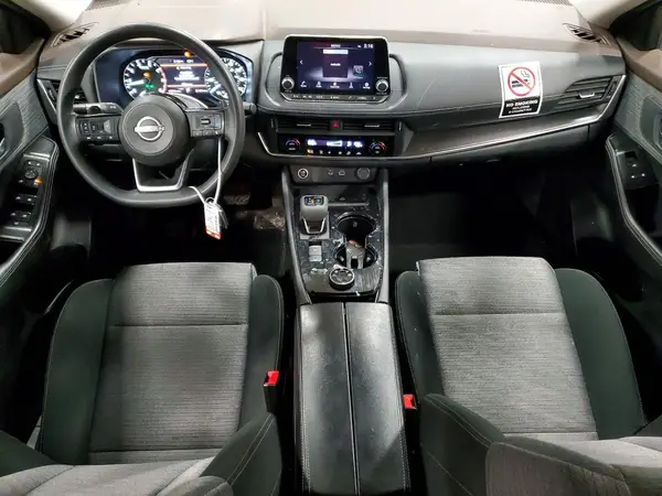 JN8BT3BB6PW180998 2023 NISSAN ROGUE - Image 8