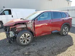 JN8BT3BB6PW181911 2023 NISSAN ROGUE