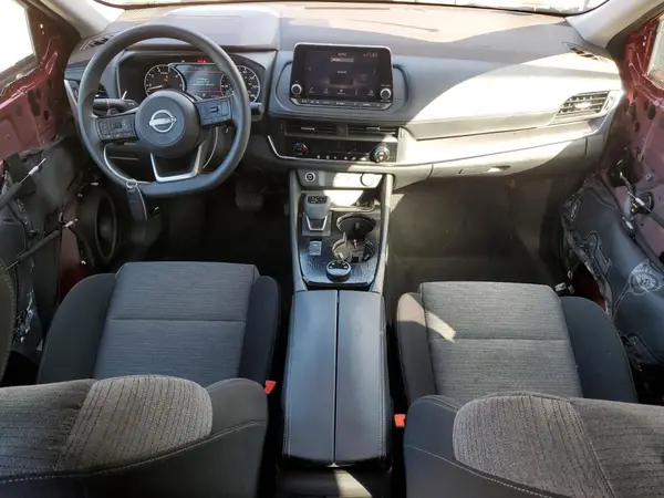 JN8BT3BB6PW181911 2023 NISSAN ROGUE - Image 8
