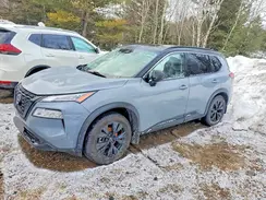 JN8BT3BB6PW183383 2023 NISSAN ROGUE