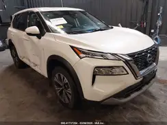 JN8BT3BB6PW185781 2023 NISSAN ROGUE