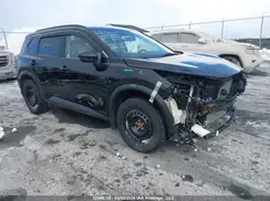 JN8BT3BB6PW187143 2023 NISSAN ROGUE