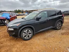 JN8BT3BB6PW187305 2023 NISSAN ROGUE