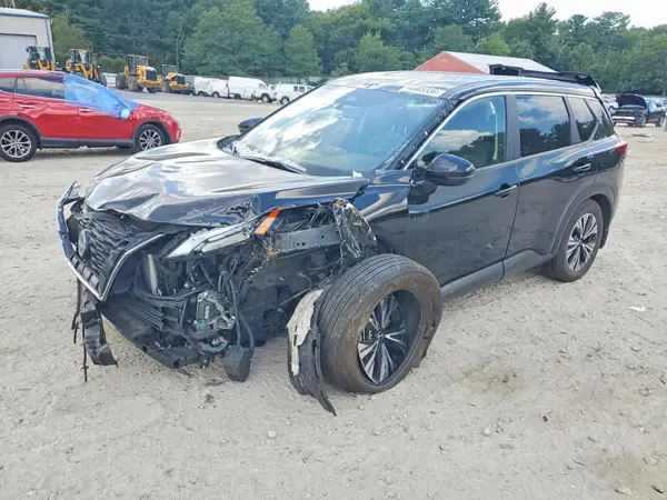 JN8BT3BB6PW187773 2023 NISSAN ROGUE - Image 1