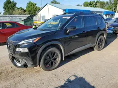 JN8BT3BB6PW190530 2023 NISSAN ROGUE