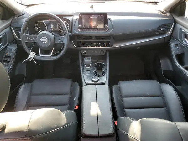 JN8BT3BB6PW190530 2023 NISSAN ROGUE - Image 8