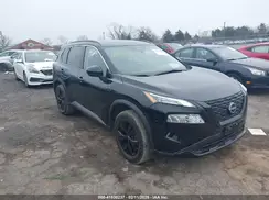 JN8BT3BB6PW193461 2023 NISSAN ROGUE
