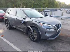 JN8BT3BB6PW194772 2023 NISSAN ROGUE