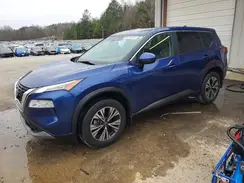 JN8BT3BB6PW196117 2023 NISSAN ROGUE