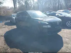 JN8BT3BB6PW197557 2023 NISSAN ROGUE