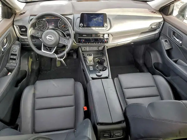 JN8BT3BB6PW198837 2023 NISSAN ROGUE - Image 8