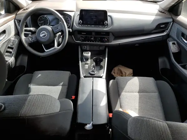 JN8BT3BB6PW200635 2023 NISSAN ROGUE - Image 8