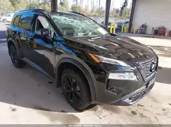 JN8BT3BB6PW200716 2023 NISSAN ROGUE