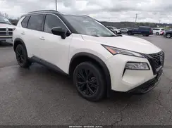 JN8BT3BB6PW201638 2023 NISSAN ROGUE
