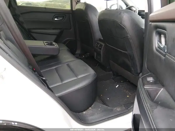 JN8BT3BB6PW201638 2023 NISSAN ROGUE - Image 8