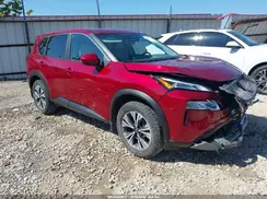 JN8BT3BB6PW202028 2023 NISSAN ROGUE
