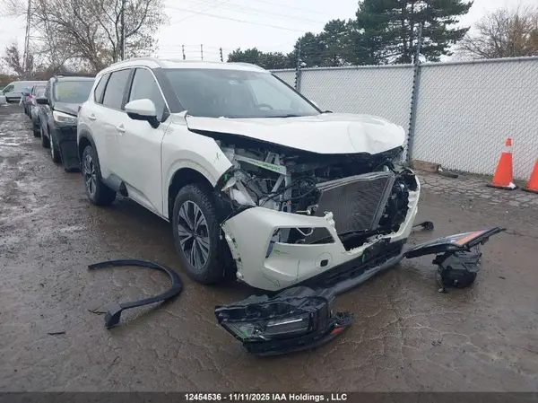JN8BT3BB6PW202031 2023 NISSAN ROGUE - Image 1