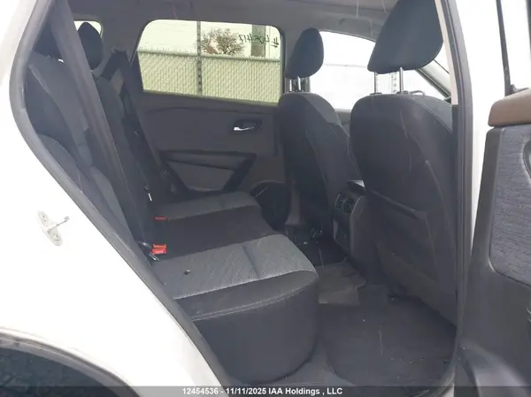 JN8BT3BB6PW202031 2023 NISSAN ROGUE - Image 8