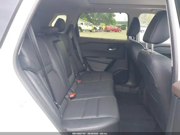 JN8BT3BB6PW202336 2023 NISSAN ROGUE - Image 8