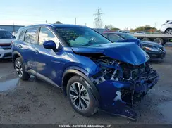 JN8BT3BB6PW202806 2023 NISSAN ROGUE