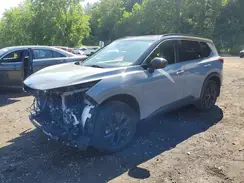 JN8BT3BB6PW202949 2023 NISSAN ROGUE