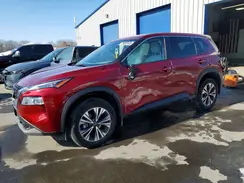 JN8BT3BB6PW203860 2023 NISSAN ROGUE