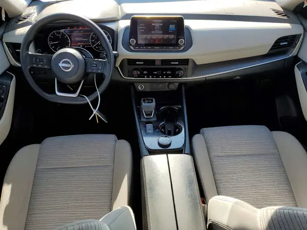 JN8BT3BB6PW203860 2023 NISSAN ROGUE - Image 8