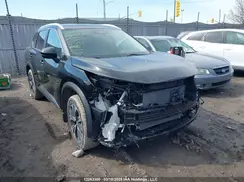 JN8BT3BB6PW205530 2023 NISSAN ROGUE