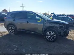 JN8BT3BB6PW205592 2023 NISSAN ROGUE