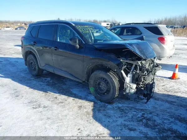 JN8BT3BB6PW208041 2023 NISSAN ROGUE - Image 1