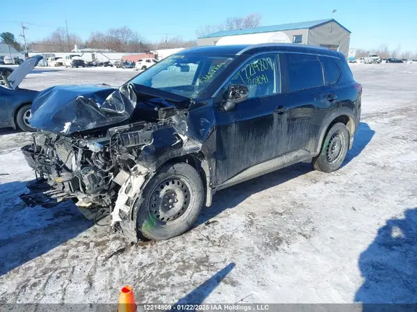 JN8BT3BB6PW208041 2023 NISSAN ROGUE - Image 2