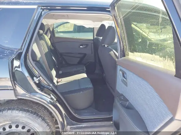 JN8BT3BB6PW208041 2023 NISSAN ROGUE - Image 8