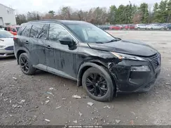 JN8BT3BB6PW210937 2023 NISSAN ROGUE