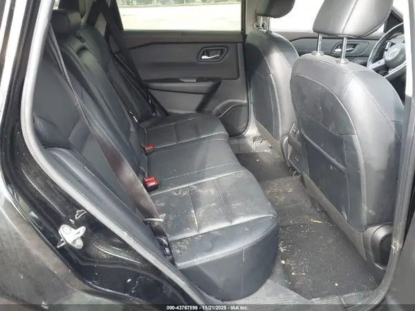 JN8BT3BB6PW210937 2023 NISSAN ROGUE - Image 8