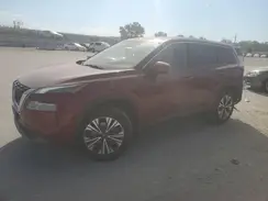 JN8BT3BB6PW213496 2023 NISSAN ROGUE