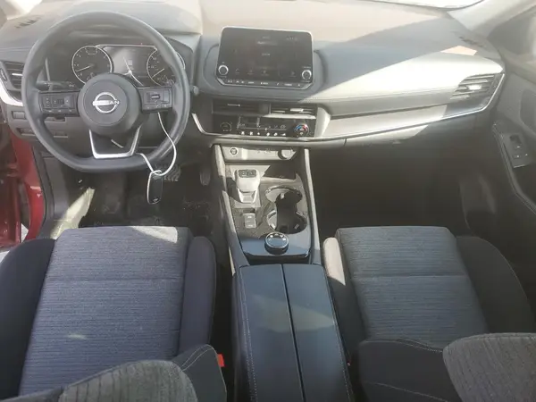 JN8BT3BB6PW213496 2023 NISSAN ROGUE - Image 8