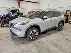JN8BT3BB6PW214146 2023 NISSAN ROGUE