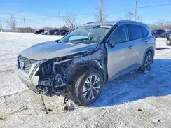 JN8BT3BB6PW214311 2023 NISSAN ROGUE