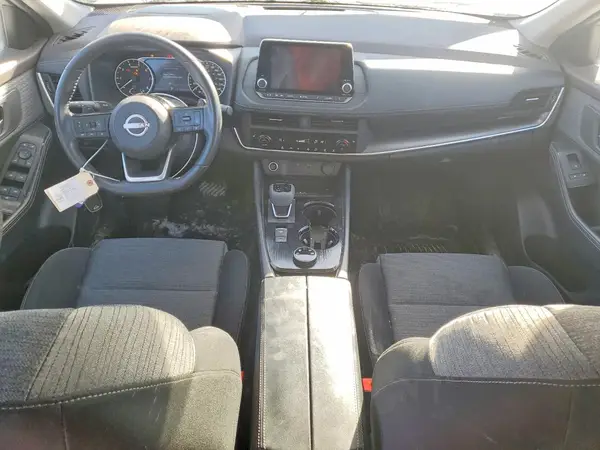 JN8BT3BB6PW214311 2023 NISSAN ROGUE - Image 8