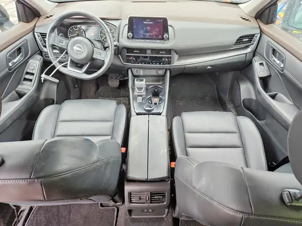 JN8BT3BB6PW214485 2023 NISSAN ROGUE - Image 8
