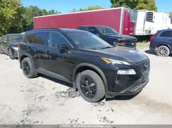 JN8BT3BB6PW214986 2023 NISSAN ROGUE