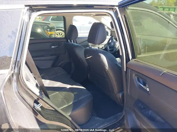 JN8BT3BB6PW214986 2023 NISSAN ROGUE - Image 8