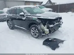 JN8BT3BB6PW222442 2023 NISSAN ROGUE
