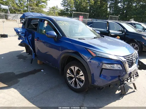 JN8BT3BB6PW223963 2023 NISSAN ROGUE - Image 1